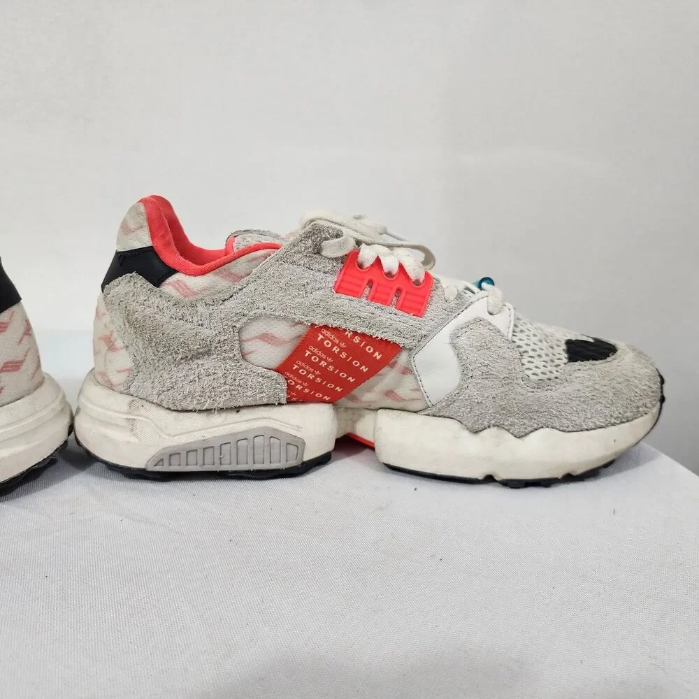 adidas zx torsion